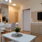 Marina - 10 Min, Od Krynicy Morskiej Daire *