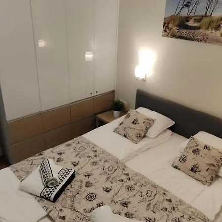Marina - Apartment *