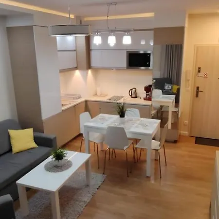 Marina - Apartment *