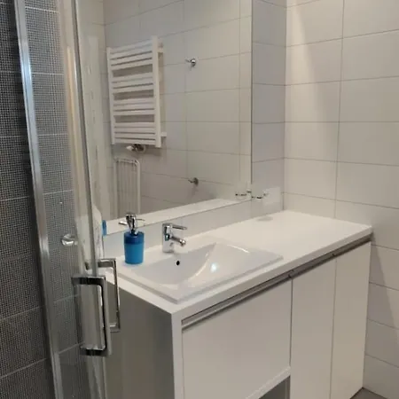 Marina - 10 Min, Od Krynicy Morskiej Appartement