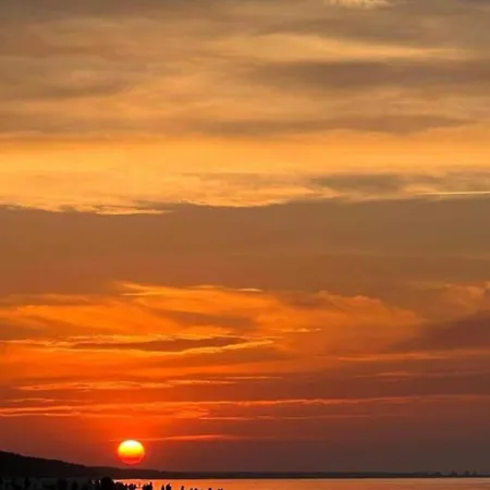 Marina - 10 Min, Od Krynicy Morskiej *