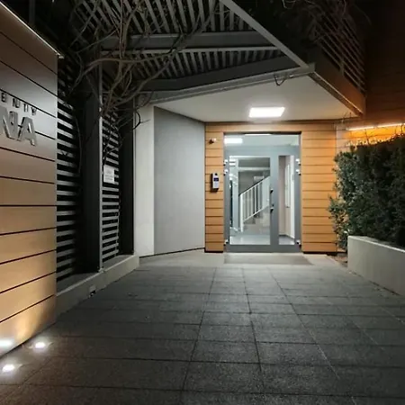Marina - Apartment *