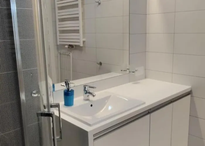 Marina - 10 Min, Od Krynicy Morskiej Appartamento